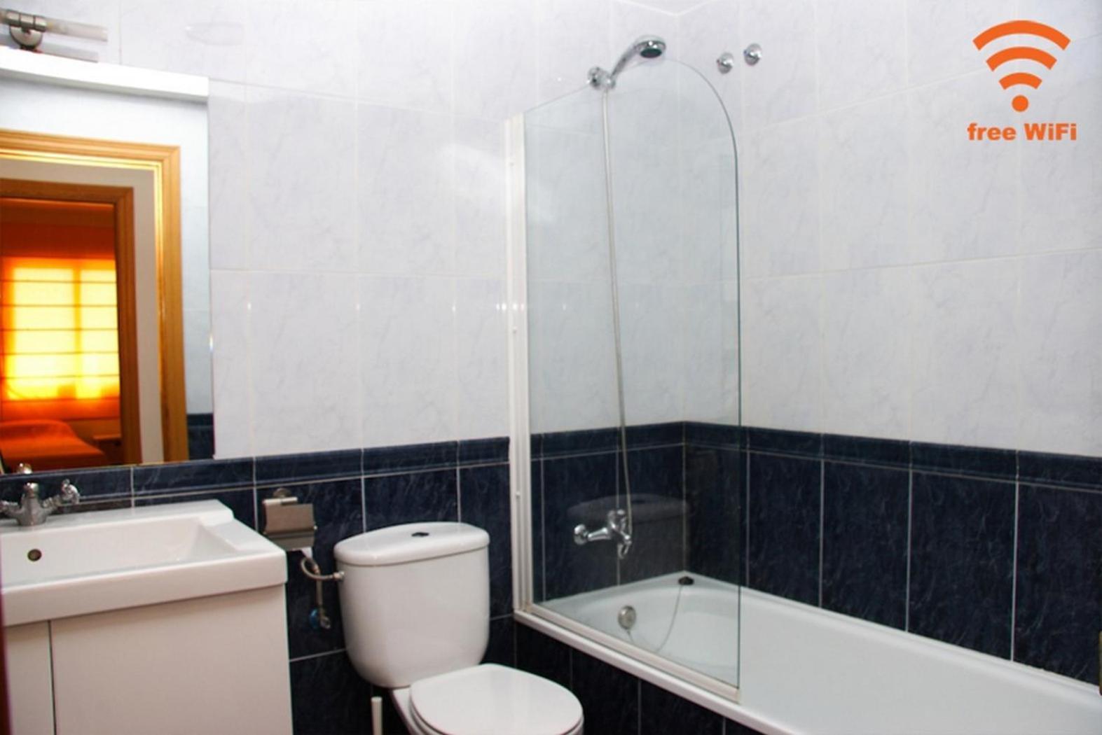 Livingtarifa La Duna Appartement