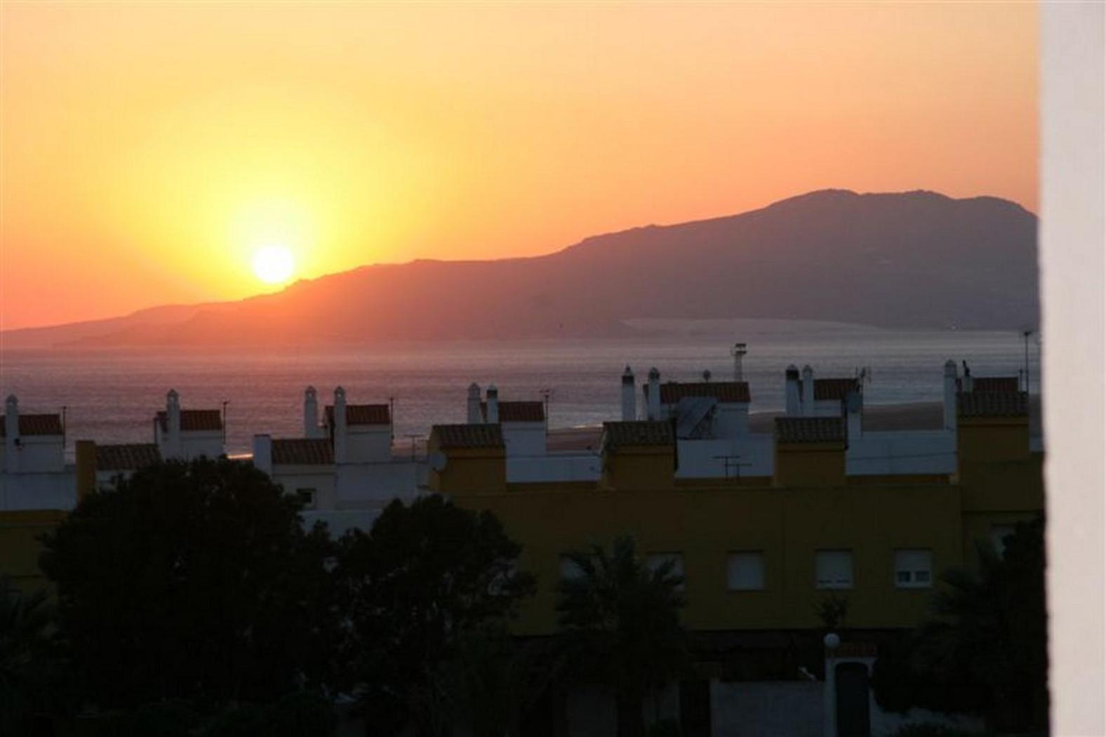 Livingtarifa La Duna Appartement Tarifa