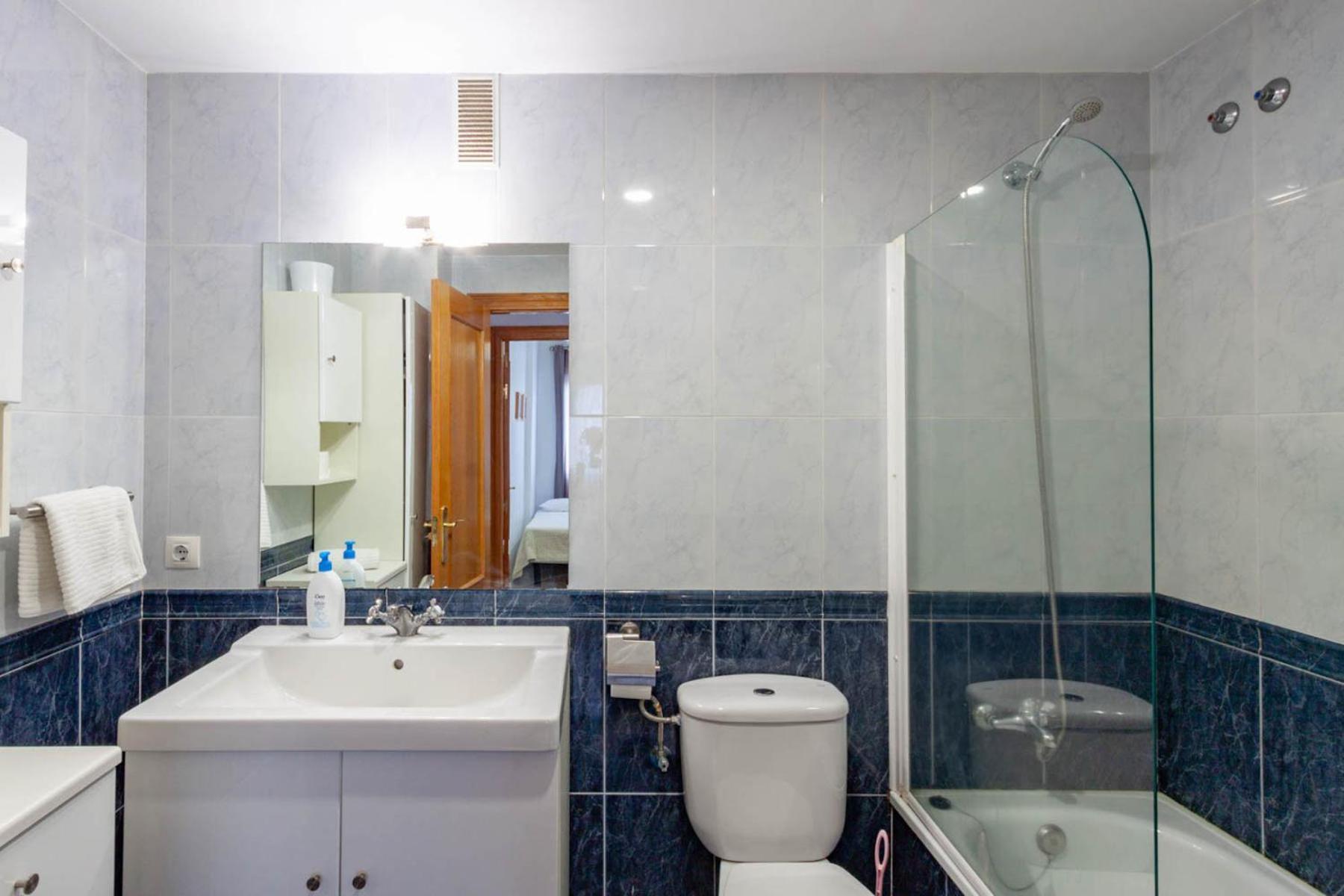 Appartement Livingtarifa La Duna Tarifa