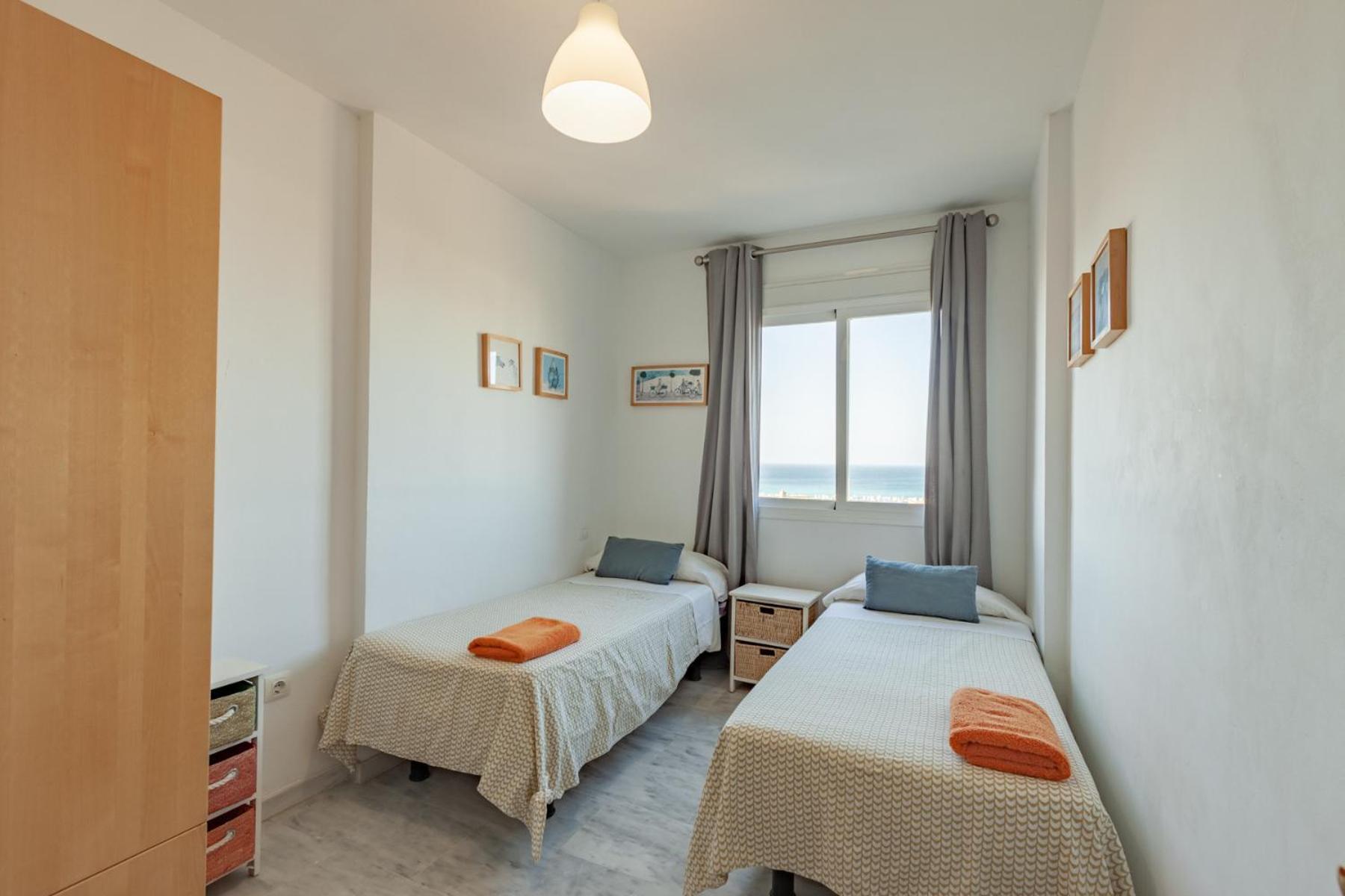 Apartment Livingtarifa La Duna