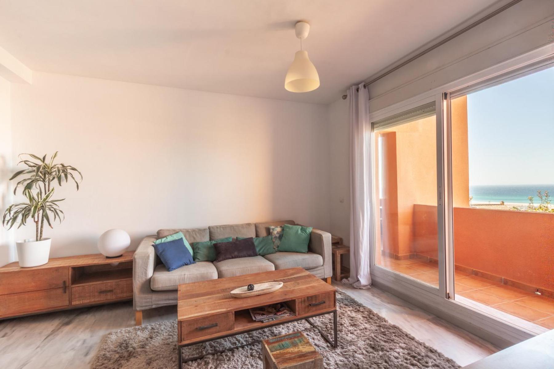 Apartment Livingtarifa La Duna *